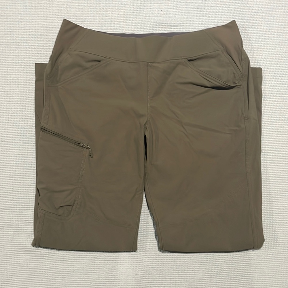 Women's Flexpedition Pull-On Slim Leg Pants